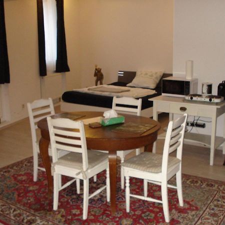 Appartement 45 Qm Mit Bad An Der Mosel - Naehe Koblenz Dieblich Exteriör bild