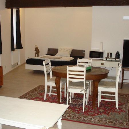 Appartement 45 Qm Mit Bad An Der Mosel - Naehe Koblenz Dieblich Exteriör bild