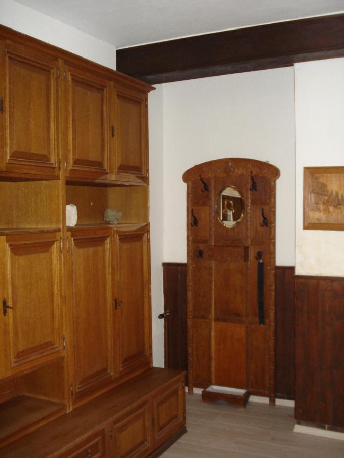 Appartement 45 Qm Mit Bad An Der Mosel - Naehe Koblenz Dieblich Exteriör bild